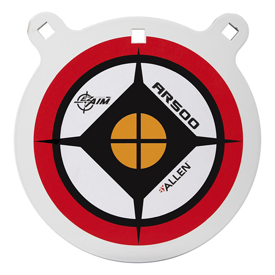 EzAim Steel Gong Target